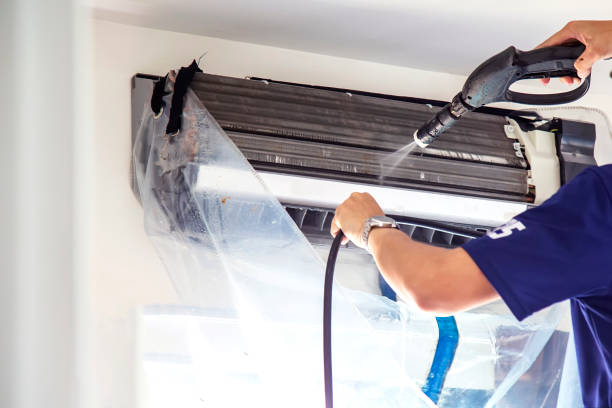 Best Affordable Air Duct Cleaning  in Harlem Heights, FL