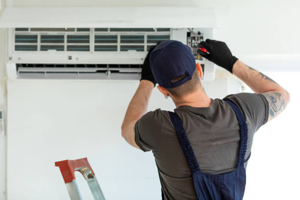 Best Commercial Air Duct Cleaning  in Harlem Heights, FL