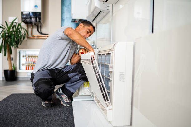 Best Affordable Duct Cleaning Services  in Harlem Heights, FL