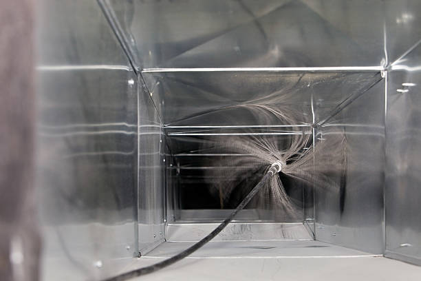Best Commercial Air Duct Cleaning  in Harlem Heights, FL